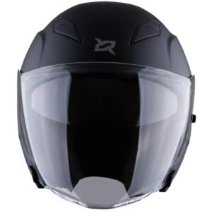 Casco X-Sports 631 Sv Open Face Solid