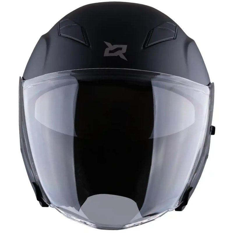 Casco X-Sports 631 Sv Open Face Solid