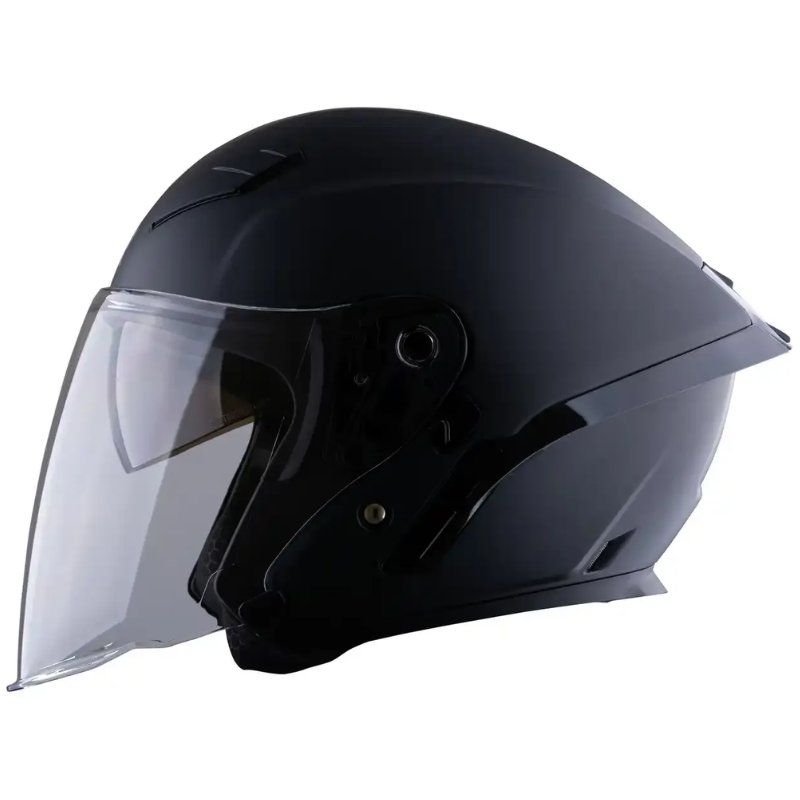 Casco X-Sports 631 Sv Open Face Solid