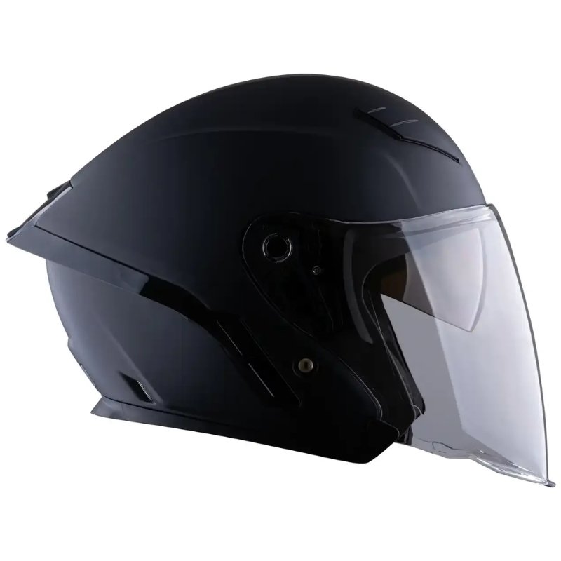 Casco X-Sports 631 Sv Open Face Solid