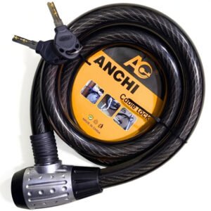 Candado Guaya Premium Extra Grande 1 Pulgada