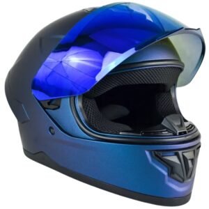Casco Kontrol M78 Camaleon
