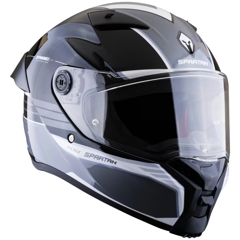 Casco Spartan Fenix Slab Z2