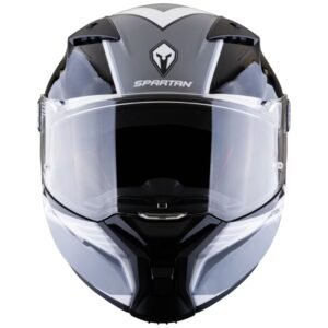 Casco Spartan Fenix Slab Z2