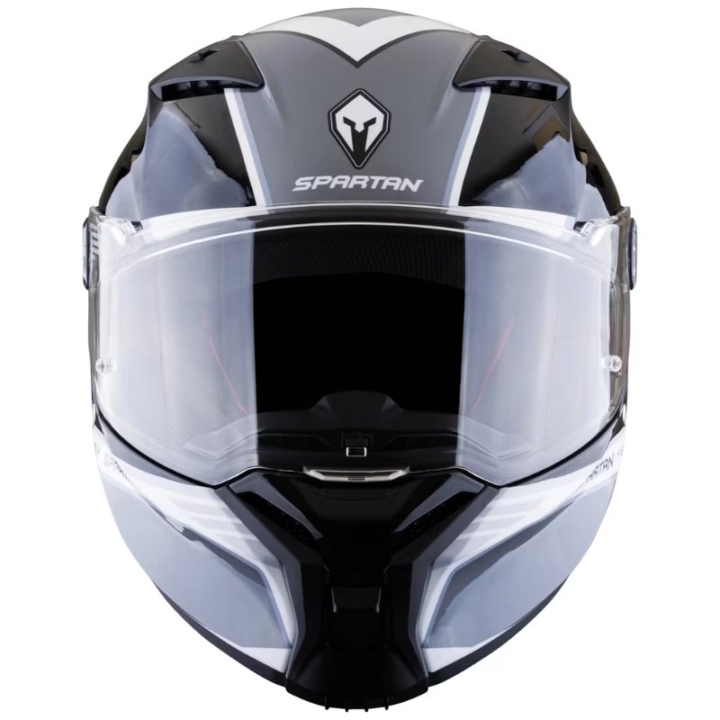 Casco Spartan Fenix Slab Z2