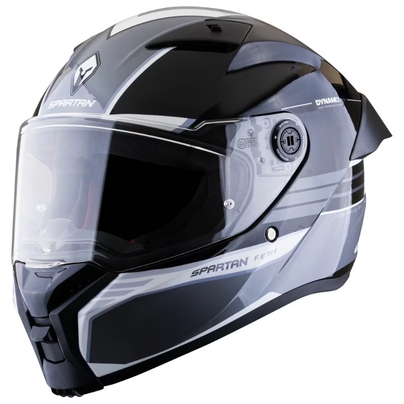Casco Spartan Fenix Slab Z2