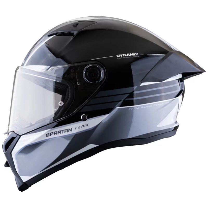 Casco Spartan Fenix Slab Z2