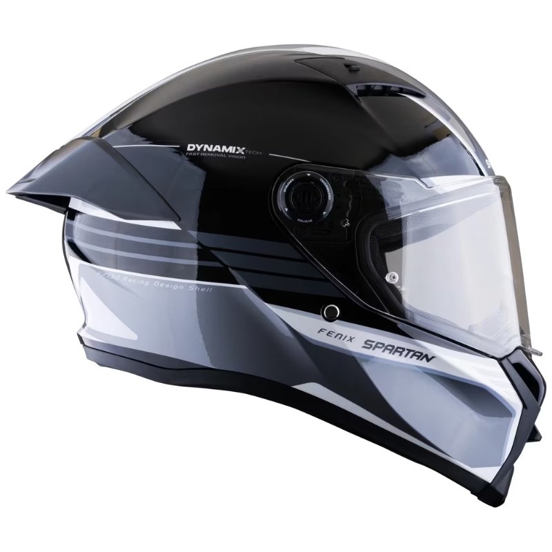 Casco Spartan Fenix Slab Z2