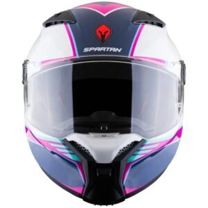 Casco Spartan Fenix Slab Z8