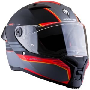 Casco Spartan Fenix Slab B25