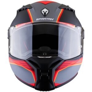 Casco Spartan Fenix Slab B25