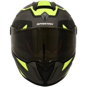 Casco Spartan Hawk Sv First One B3