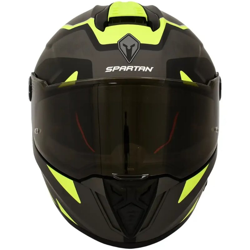 Casco Spartan Hawk Sv First One B3