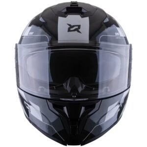 Casco Abatible X-Sports 166 Sv Bocanix Gray
