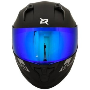 Casco X-Sports M67 Reloaded Blue