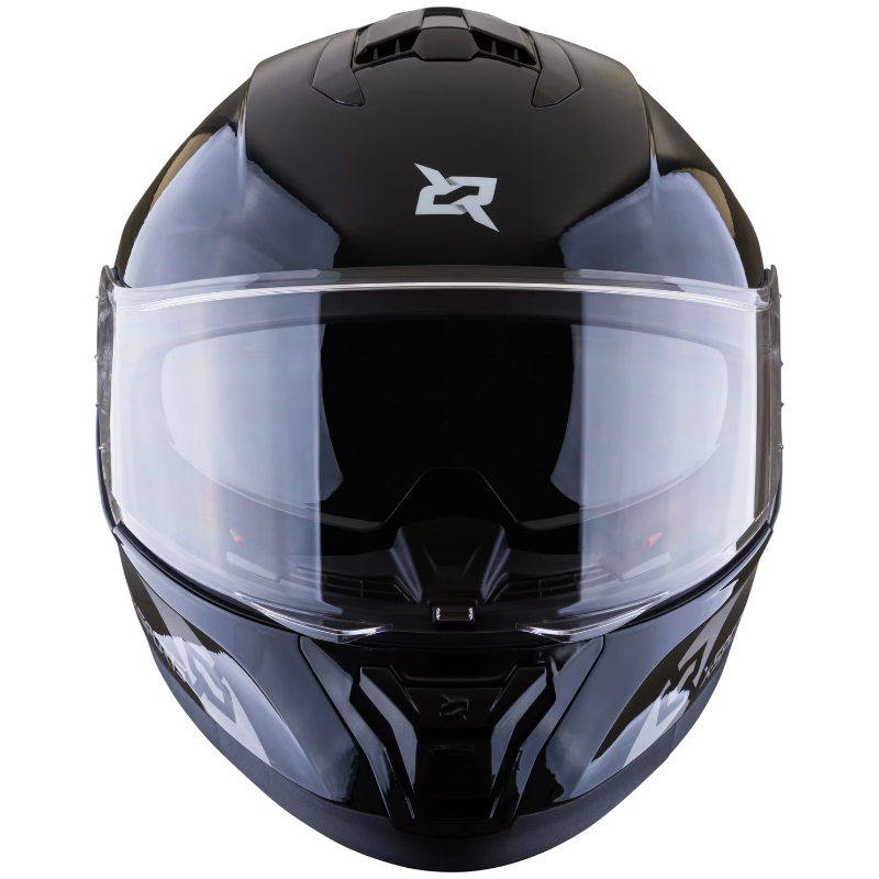 Casco X-Sports M73 Sv Solid Black