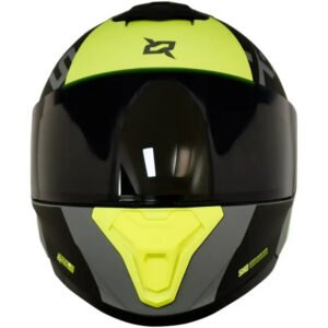 Casco X-Sports M75 Vrave Hiviz