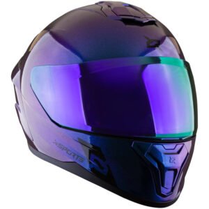 Casco X-Sports M75 Camaleon