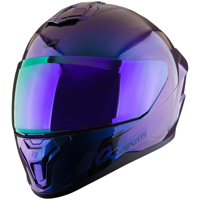Casco X-Sports M75 Camaleon
