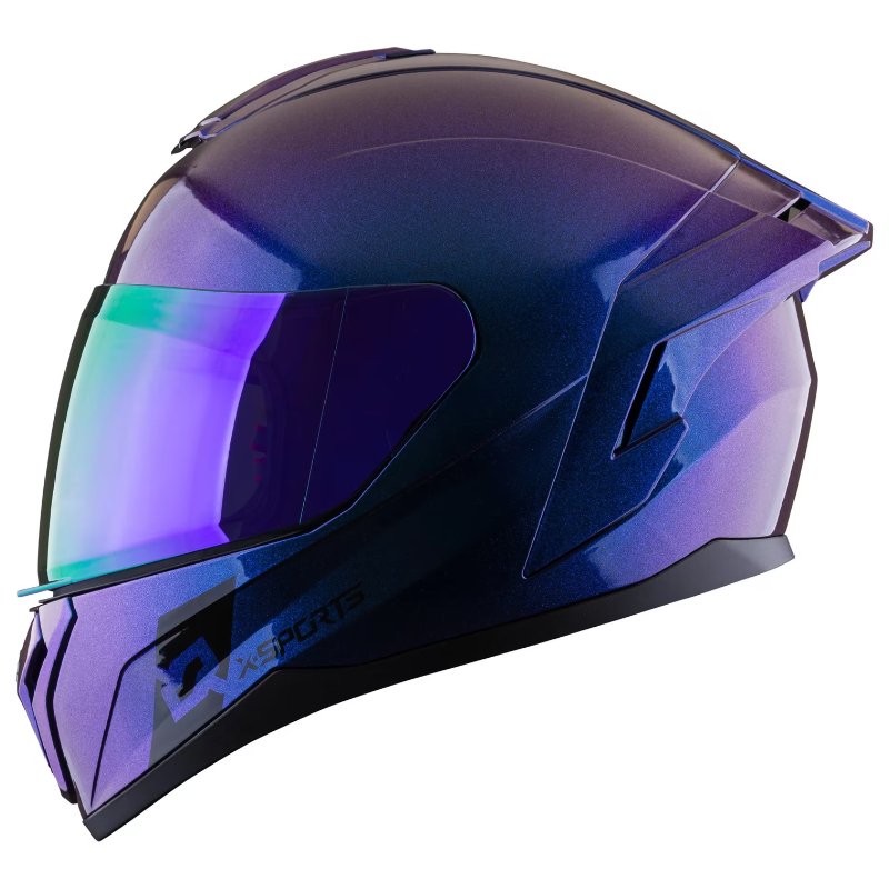 Casco X-Sports M75 Camaleon