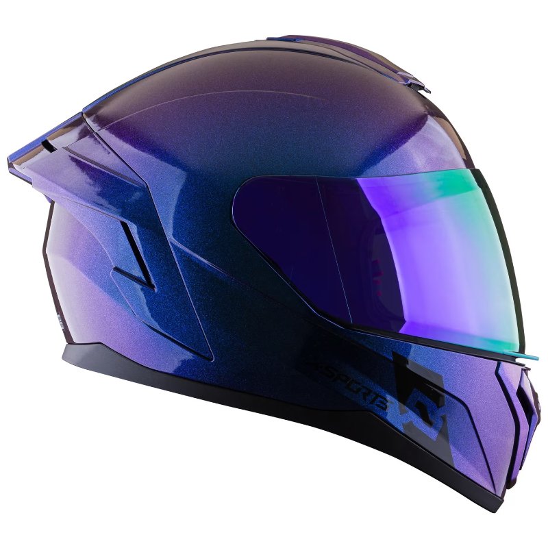 Casco X-Sports M75 Camaleon