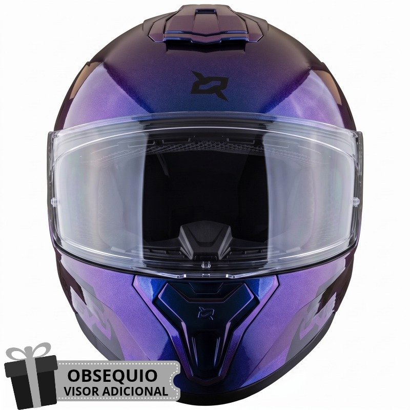 Casco X-Sports M75 Camaleon
