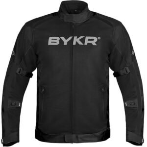 Chaqueta Proteccion Bykr Mesh Certificada
