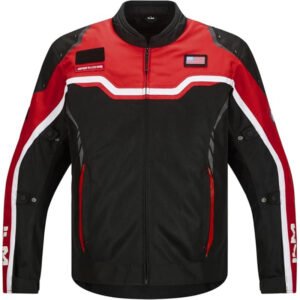 Chaqueta Proteccion ILM JRC2 Certificada Linier Impermeable