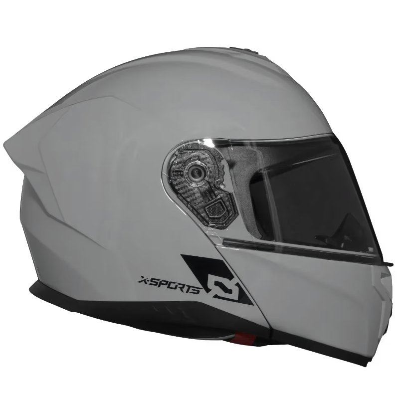 Casco Abatible X-Sports 166 Sv Solid Nardo