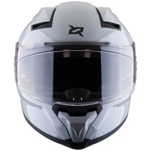 Casco X-Sports Helios Solid Grey Gloss